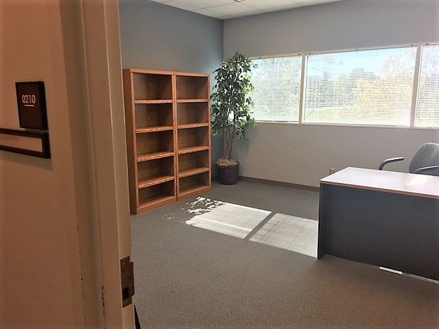 Office Space - Variable Sizes